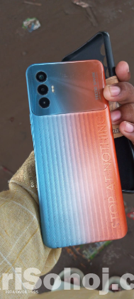 Tecno sperk 8 pro
